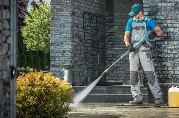 Professional Pressure washing in West Haven, UT